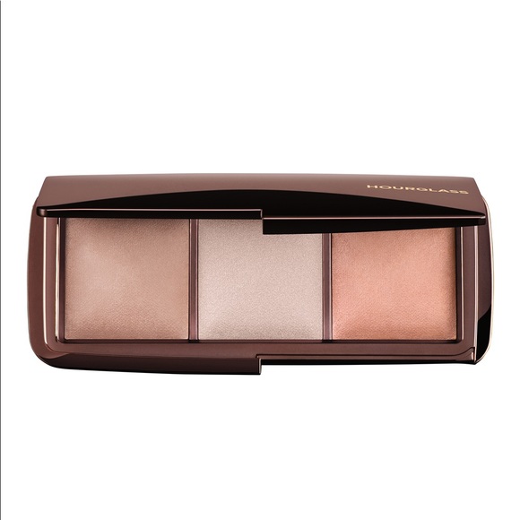 Hourglass palette
